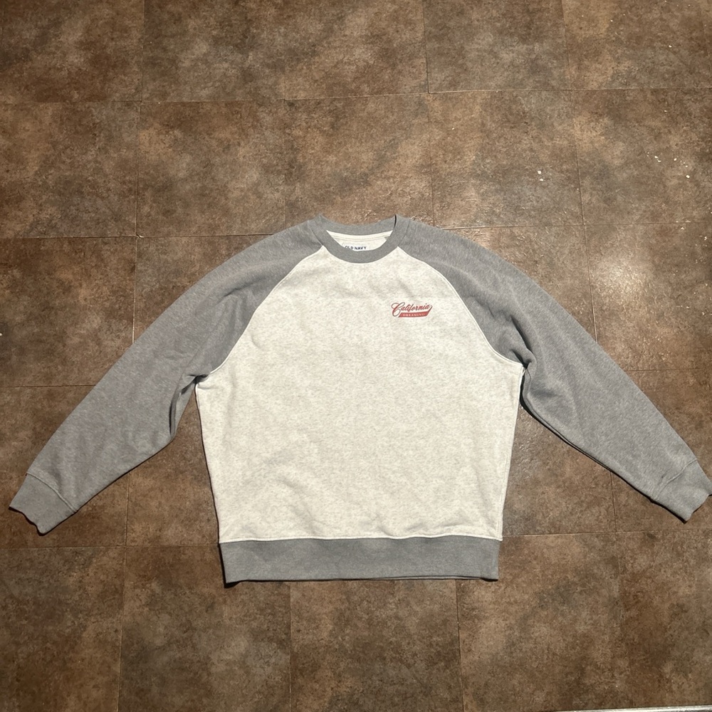 Old Navy Sweater